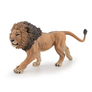 Papo 50307 African Lion 15 Cm Wildlife Novelty 2024 - Picture 1 of 1