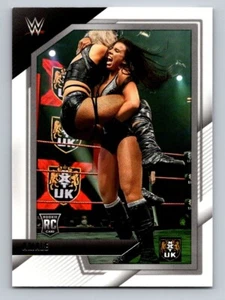 AMALE 2022 Panini NXT WWE Rookie RC #36 - Picture 1 of 2