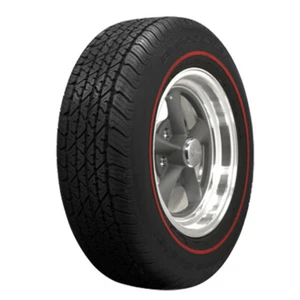 BFGOODRICH Silvertown Radial P215/70R14 96S 3/8" RL (Quantity of 1) - Picture 1 of 4