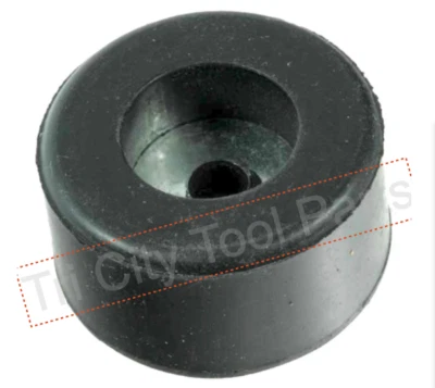 Cable portero pie parachoques compresor de aire SST-5314-1 ** Original OEM ** Foto 1 de 2