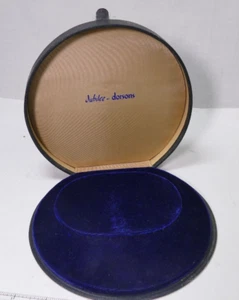 Vintage Art Deco JUBILEE BY DORSONS Necklace Box Only - Picture 1 of 6