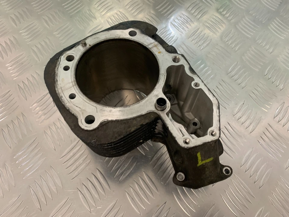 BMW R1200 RT R 1200 RT LEFT BARREL   YEAR 2005-2009 (STOCK 943) - Image 1 of 4