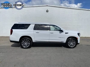 2022 GMC Yukon Denali - Picture 1 of 40