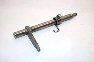 Eje de tope de reversa 88 Honda Fourtrax 200 Trx200sx 2x4 OEM 24860-HB3-840 AH14 Foto 1 de 4