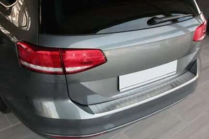Ladekantenschutz Edelstahl passend für VW PASSAT B8 VARIANT | ALLTRACK ab 2014 - Bild 1 von 8
