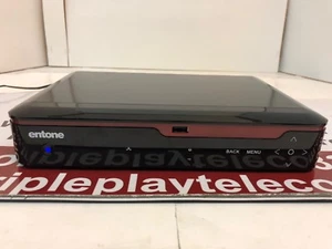 Entone Amuleto Hybrid DVR Modello 400 95-805000-09 Senza Cavo In Connessione Coassiale - Foto 1 di 7