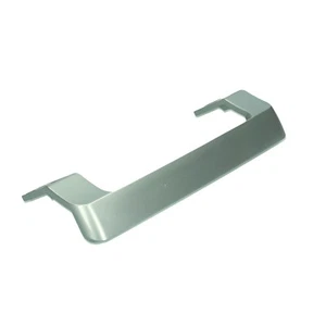 Original Beko Tirador De Puerta Para Refrigerador 4900061200 Plata 260Mm - Imagen 1 de 7