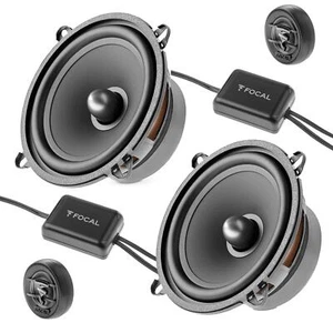 Focal ASE 130 Auditor Series 2 Way 5" Car Door Component Speakers 50w RMS Pair - Picture 1 of 6