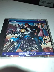 CD Rock N Roll Era 1958 Time Life (1992 WSP) Rock N Pop - Bild 1 von 4