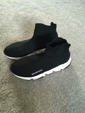 fake balenciaga speed