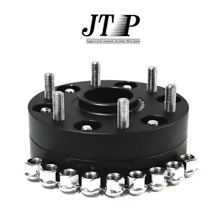 4x 50mm Élargisseurs de voie pour Ford Ranger,XLT,Wildtrak,TKE,1996-2025,6x139.7 - Imagen 1 de 9
