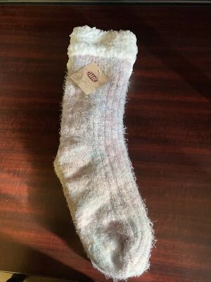 Женские тапочки носки ботильоны Clear Creek - Изображение 1 из 3