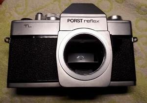 Porst reflex TL - Bild 1 von 4