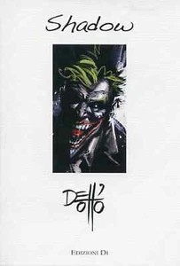 DELL'OTTO PORTFOLIO SHADOW - Imagen 1 de 13