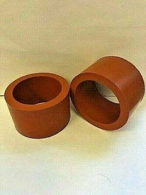  2-40 мм СИЛИКОНОВОЕ КОЛЕСО ПОДХОДИТ ДЛЯ LEISTER VARIMAT, BAK LARON, SEIVERT 5000 IHS 100.985 - Изображение 1 из 4