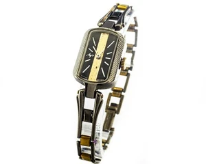 Reloj de pulsera Luch mecánico soviético para mujer dama clásico vintage URSS - Imagen 1 de 5