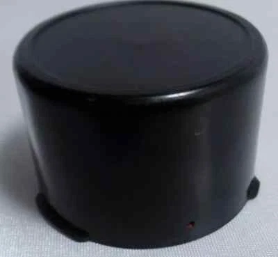 g Rear Cap for Zeiss Biogon Jupiter-12 Lens Contax mount Objektivrückdeckel 1543 - Image 1 of 2