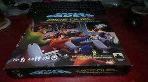 Stronghold Games: Space Cadets Dice Duel - Picture 1 of 2