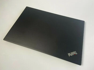 Lenovo THINKPAD T490s Core i5 8265U 16GB RAM 256GB SSD Fullhd 1920x1080 Suecia - Immagine 1 di 4