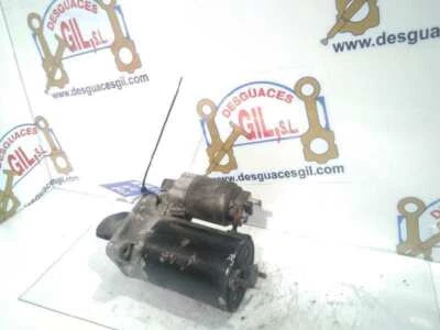 Motor de arranque 96FB11000LC para FORD FIESTA BERLINA GHIA 1994 53444 805450 Foto 1 de 4