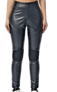 Smoke Rise Red Damen Red Team Racing Hose Schwarz MED Neu mit Etikett. - Bild 1 von 5