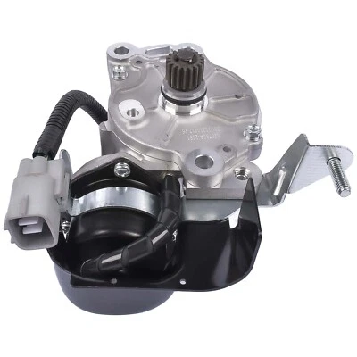 Actuador de bloqueo del diferencial trasero para Toyota 4Runner FJ Cruiser 1995-2018 4,0 L V6 Foto 1 de 4