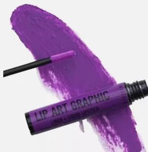 2 delineadores gráficos Rimmel Lip Art + lápiz labial líquido 875 PIEZA MAESTRA - Imagen 1 de 4