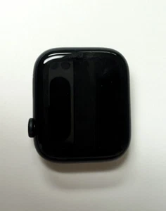 Apple Watch Series 8 GPS 45mm – Midnight Aluminum, Fitness, Blood Oxygen, Retina - Picture 1 of 12