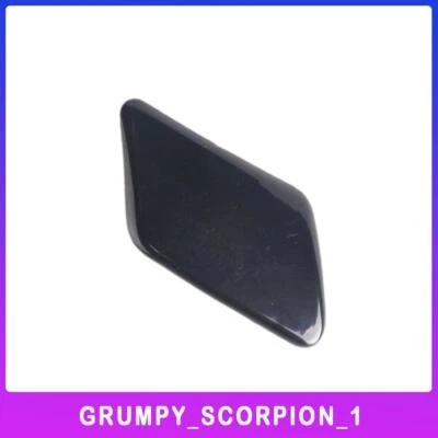 Крышка джета омывателя переднего бампера фары для Volvo C30 2008-2010 годов выпуска правая - Изображение 1 из 4