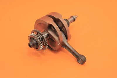 CRF450R 2012 09-12 CRF450 OEM cigüeñal varilla de conexión motor extremo inferior *núcleo* Foto 1 de 4