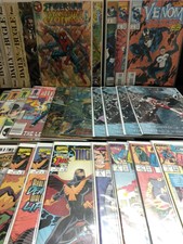 9 ALL MARVEL COMPLETE MINI SERIES COMIC BOOK LOT TONS OF PICS 27 books highgrade
