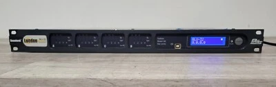 BSS Soundweb London Audio BLU-32 I/O Expander with CobraNet™ - Image 1 of 4