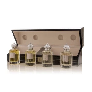 Royal Collection by Arabian Oud 4x 100ml Oriental Unisex Sprays-Express Shipping