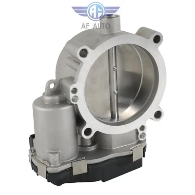 Carrocería del acelerador para Ram 1500 5,7 L 6,4 L 2013 2014 2015 2016 2017 2018 2019 2020 Foto 1 de 4