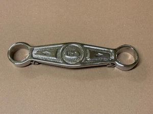 HARLEY DAVIDSON J JD F FD FRONT FORK STABILIZER 1922-1929 FLATHEAD IOE - Picture 1 of 10