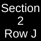 2 Tickets Justin Moore & Randy Houser 9/6/24 Red Hat Amphitheater Raleigh, NC