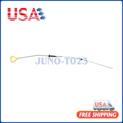 Varilla de medición de aceite de motor compatible con camioneta Toyota 4Runner 15301-35020 1984-92 93 94 95 Foto 1 de 4