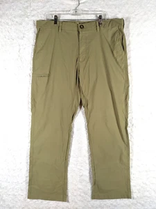 UB Tech Cargo Pants Mens 40x32 Utility UnionBay Nylon Gorpcore Hiking Outdoor - Picture 1 of 8