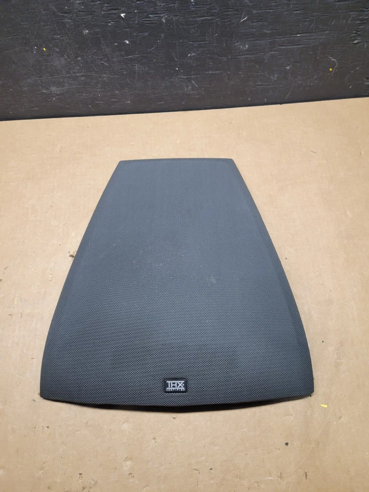 Отделочный чехол для центрального динамика приборной панели Lincoln MKT 2010–2019 годов выпуска H7648 PS - Изображение 1 из 4