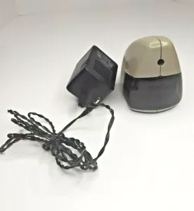 Sacapuntas eléctrico X-ACTO modelo 1950x de Elmers Products - Imagen 1 de 7