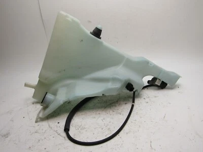 Jaguar XJ 2010-2019 parabrisas delantero faro limpiaparabrisas lavadora depósito botella Foto 1 de 4