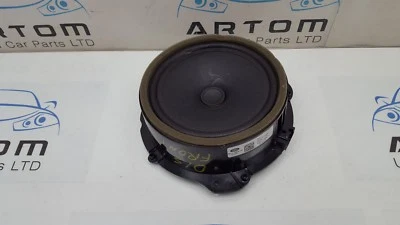 2016 JAGUAR XE X760 DOOR SPEAKER GX73-18808-DB - Image 1 of 4