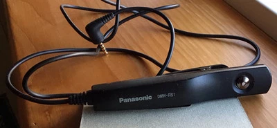 Panasonic DMW-RS1 Remote - Image 1 of 3