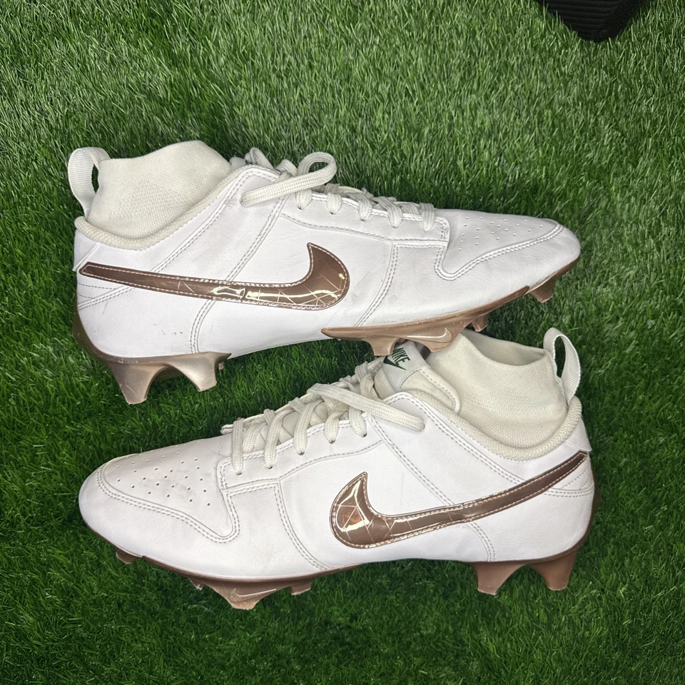 Nike Dunk Football Cleats Kyler Murray Size 12 - Image 1 of 4