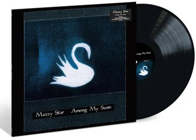 Mazzy Star - Among My Swan [New Vinyl LP] - Image 1 of 2