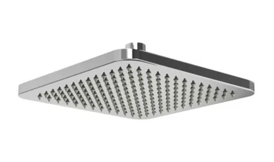 Riobel 8" 478C Rain Showerhead, Chrome - Image 1 of 4