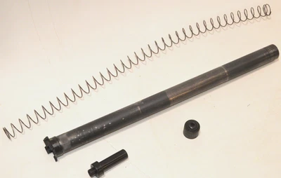 Stevens 320 Calibre 12 Escopeta Piezas Fábrica cargador tubo resorte y seguidor Foto 1 de 4