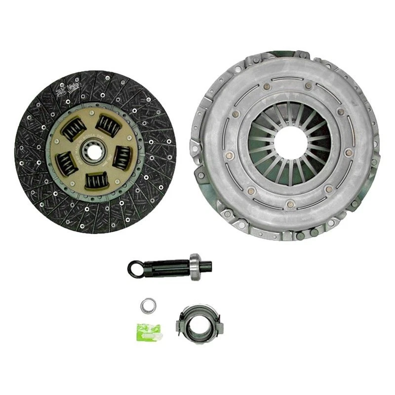 For Jeep Cherokee 1994-2001 Valeo 52641404 Clutch Kit Foto 1 de 1