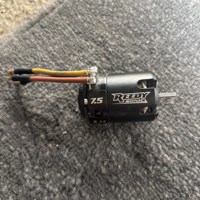 Motor sin escobillas Reedy Sonic 540-M4 Foto 1 de 4
