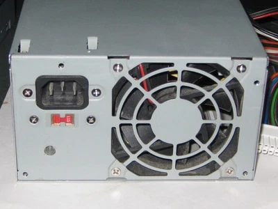 Bestec ATX-300-12EB3 REV S2R 300W Power Supply-SELLER REFURBISHED - Image 1 of 4